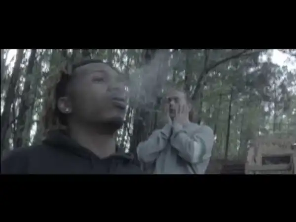 Video: Packtavists - Nawfside [SBR Music Submitted]
